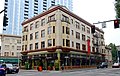 Profile Picture of Crystal Hotel (Portland, Oregon)on Wikipedia