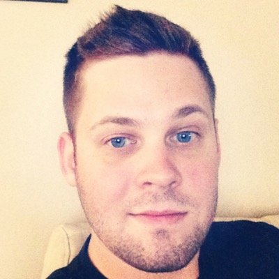 Profile Picture of Lance Hickman (@treasureofeden) on Twitter