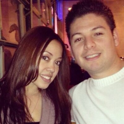 Tanya Serrano - Twitter Profile Picture of Tanya Serrano (@TanyaSerrano) on Twitter