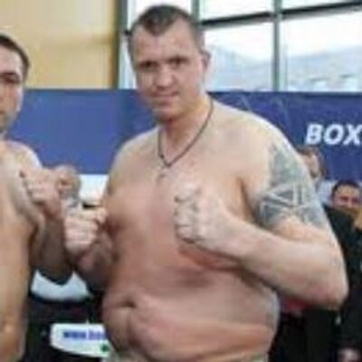 Profile Picture of Evgeny Orlov (@OrlovFromHell) on Twitter