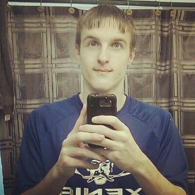 Nicholas Tackett - Twitter Profile Picture of Nicholas Tackett (@NickTackett_30) on Twitter