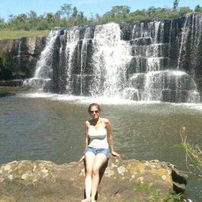 Profile Picture of Mirna Esquivel (@MirnaEsquivel) on Twitter