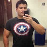 Profile Picture of Daniel Armas (@daniel-armas-28) on Quora