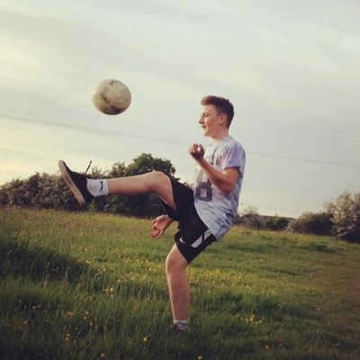 Profile Picture of Adam Hawkey (@AdamHawkeyBmx) on Twitter