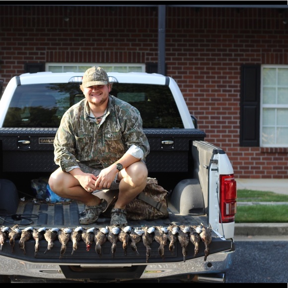 Profile Picture of William Coston (@wcc0024) on Poshmark