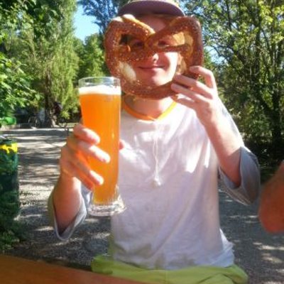 Profile Picture of Matt Bricknell (@BrickAlbus) on Twitter