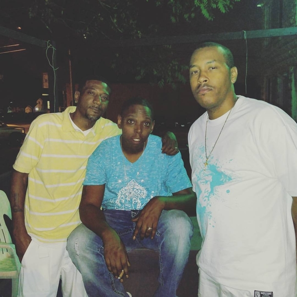 Profile Picture of Tristan Mccormick (@trizizz32) on Poshmark