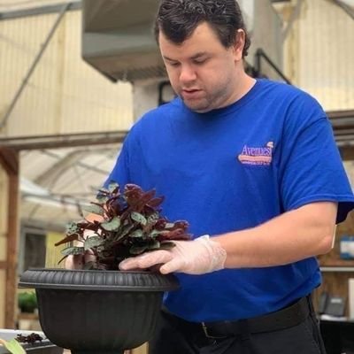 Profile Picture of Robert Schoffstall (@Robertschoffst3) on Twitter