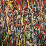 Profile Picture of Steven Higgins (@steven higgins art) on Flickr