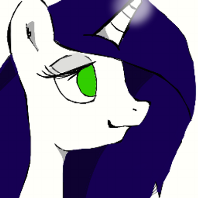 Profile Picture of Athena Campbell (@princesscomet66) on Twitter