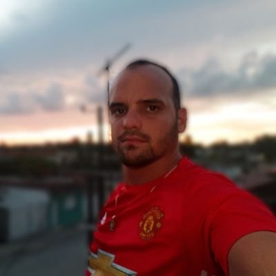 Profile Picture of Luis Angel Yera Moreno (@LuisAngelYeraM2) on Twitter