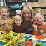 Profile Picture of Debbie Maness (@debbie.hughes.1238292) on Instagram