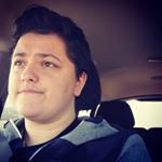 Profile Picture of Pierce Thomas (@violetlegion) on Instagram