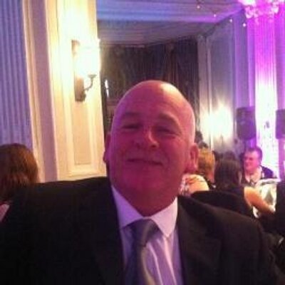 Profile Picture of Stephen Grew (@grewsy) on Twitter