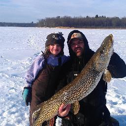 Profile Picture of Eric Ostrowski (@eric_ostrowski) on Twitter