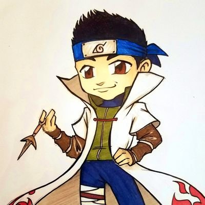 Profile Picture of Joshua Collado (@J_Fury_X) on Twitter
