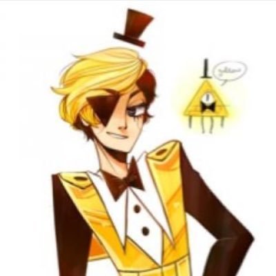 Profile Picture of I Love Bill Cypher (@StephanieAnneS9) on Twitter
