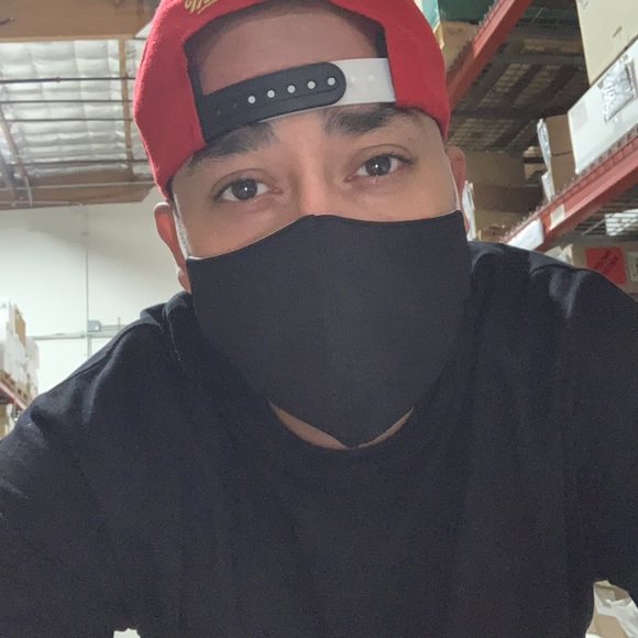 Profile Picture of Joel Cortez (@49ers2756) on Poshmark