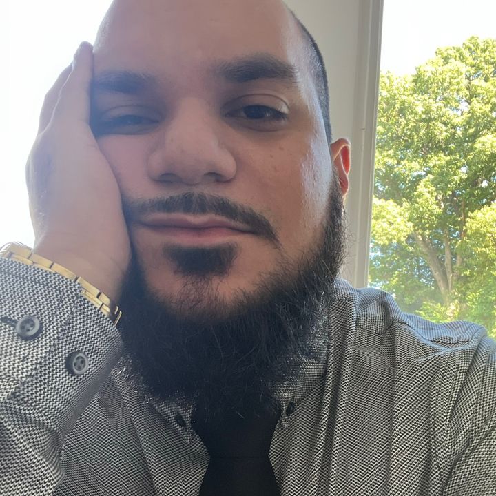 Profile Picture of Oscar Pinto (@oscarpinto1) on Tiktok