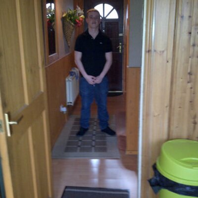 Profile Picture of Scott Cowling (@05cowling) on Twitter