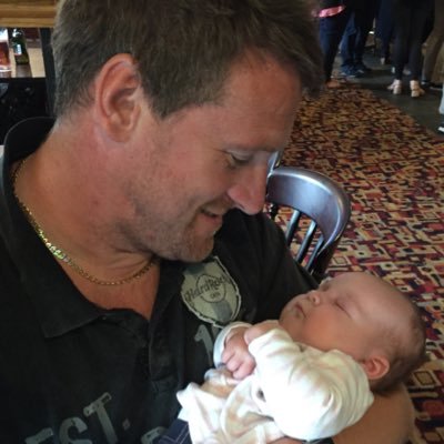 Profile Picture of Jon Fitton (@jonfitton73) on Twitter