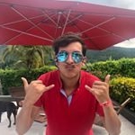 Profile Picture of Felipe Calvo R. (@felipecalvo97) on Instagram