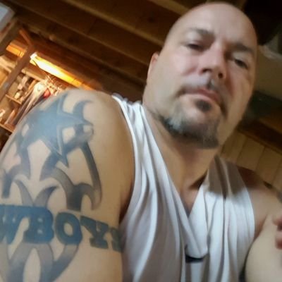 Profile Picture of Steven Corum (@CorumSteven) on Twitter