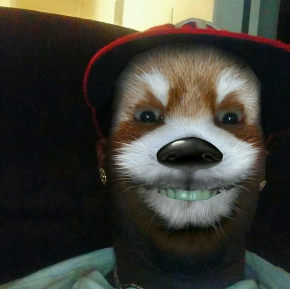 Profile Picture of Joseph Mckenzie (@jaymackk) on Poshmark