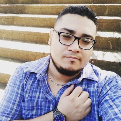 Profile Picture of Jose Salvador León Hidalgo (@salvadorcom3) on Twitter