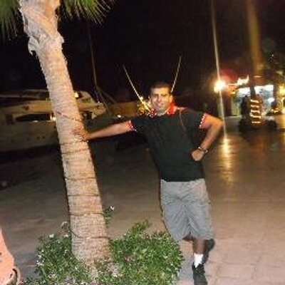 Profile Picture of mina shafik hilme (@aooooka) on Twitter