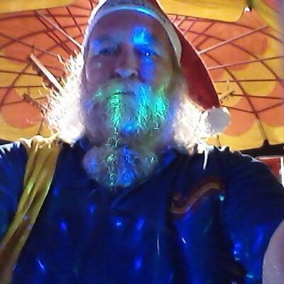 Profile Picture of Darrell G Parke Jr (@G57woody57) on Twitter