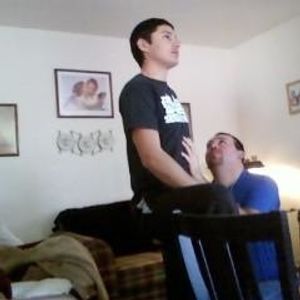 Profile Picture of Jason Parkhill (@j_samuel03) on Myspace