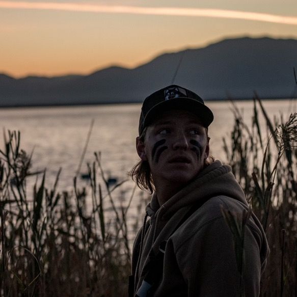 Profile Picture of Jackson.winger (@jackson.winger) on Tiktok