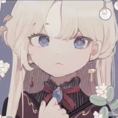 Profile Picture of ゆっ (@yuch4_pom) on Twitter