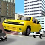 Profile Picture of Jackie Lu (@coolcargames) on Youtube