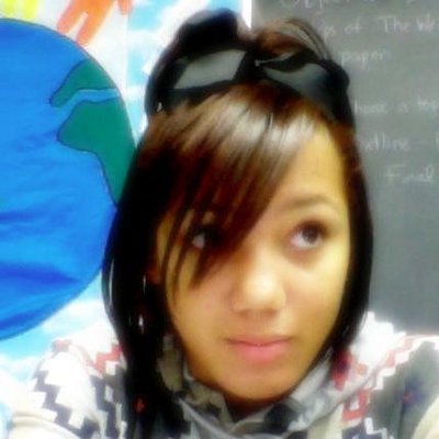 Profile Picture of Sabrina Mason (@ren_mason) on Twitter