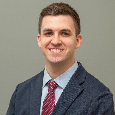 Profile Picture of James Borders (@jamescborders) on Twitter