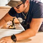 Profile Picture of Alain Nguyen | A-Line Reno (@alinerenovations) on Instagram