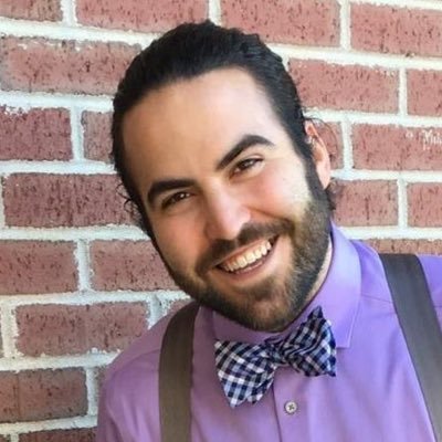 Profile Picture of Levi Thomas (@LeviMT) on Twitter