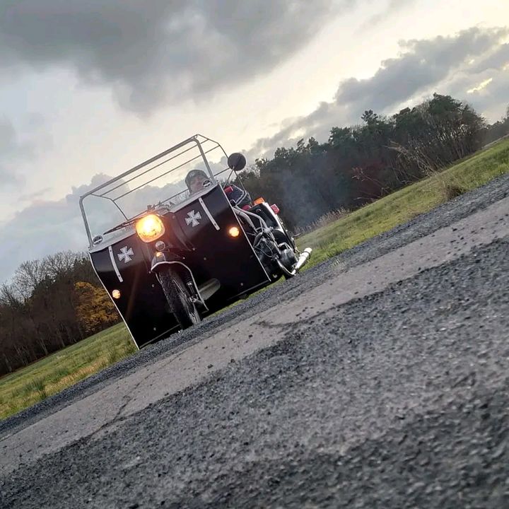 Profile Picture of michaelbrusch1312 (@michaelbrusch1312) on Tiktok