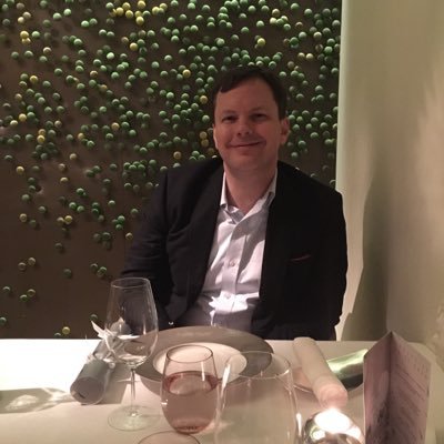 Profile Photo of Chris Strong (@ChrisSt41125908) on Twitter