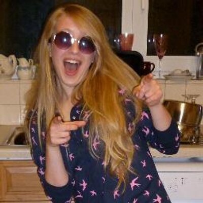 Profile Picture of Mk (@MaryKateMorrell) on Twitter