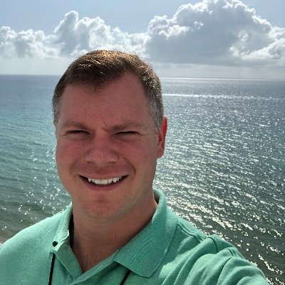 Profile Picture of Josh Knuth (@knuth_josh) on Twitter
