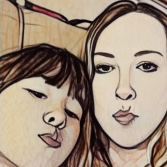 Profile Picture of Leah Williams (@zacknzoe) on Poshmark