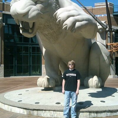 Profile Picture of Marcus A. Stacy (@alexstacy) on Twitter