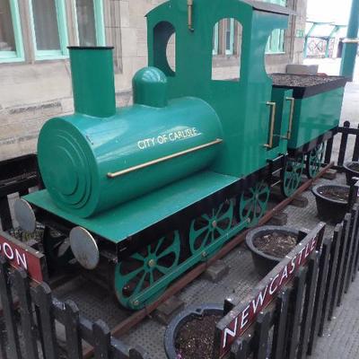 Profile Picture of GEORGE IRWIN (@LfcGeorge1965) on Twitter