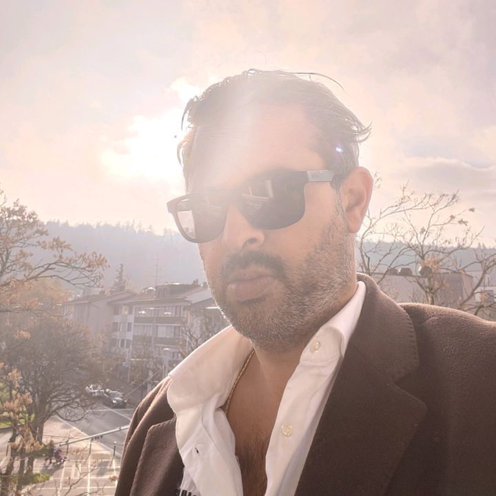 Profile Picture of David Schams (@@davidschams) on Tiktok