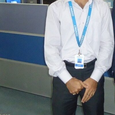 Profile Picture of ATUL AGRAWAL (@atulagrawal2050) on Twitter
