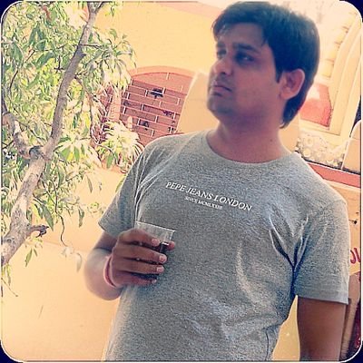 Profile Picture of Sheetal Panchal (@digvija75210276) on Twitter