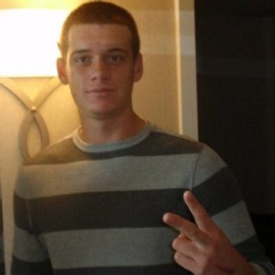 Profile Picture of Mitchell Jacobs (@MitchJac) on Twitter